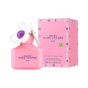 MARC JACOBS小雛菊春分之印限量版50ML