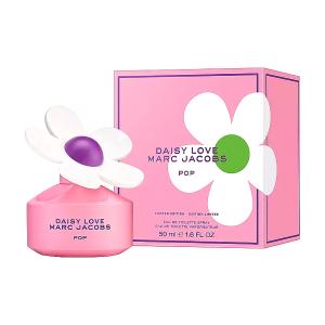 MARC JACOBS親愛雛菊春分之印限量版50ML