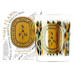 DIPTYQUE聖誕蠟燭冷衫190G