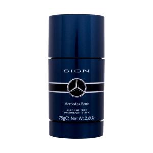 MERCEDES BENZ 星芒體香膏75G