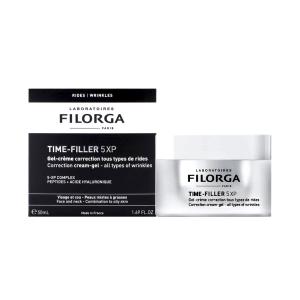 FILORGA 5XP撫紋凝露50ML