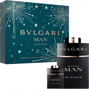 BVLGARI 當代真我男禮盒(EDP60ML+15ML)(8716)