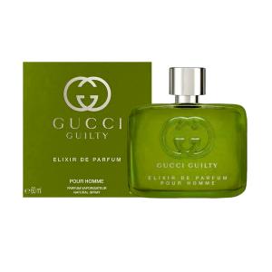 GUCCI罪愛男性香精60ML