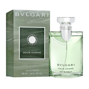 BVLGARI 大吉嶺中性淡香精100ML