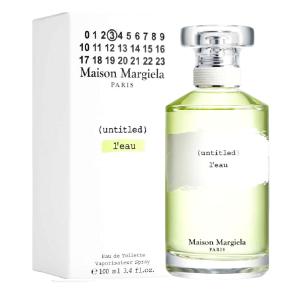 MAISON MARGIELA無題淡香水100ML