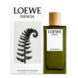 LOEWE黑色圓舞曲淡香精100ML