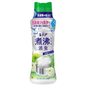 P&G(綠草清香)洗衣芳香顆粒420ML