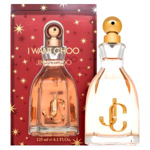 JIMMY CHOO熾愛星光限量淡香精125ML