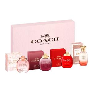 COACH女性迷你香氛組(7415)