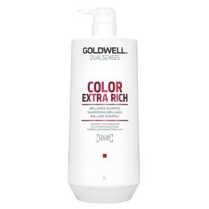 (新)(粗光感)GOLDWELL洗髮精1000ML
