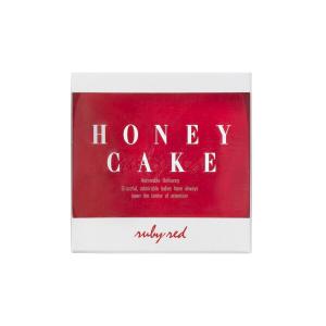 SHISEIDO(境內版)紅寶石蜂蜜洗顏皂100G