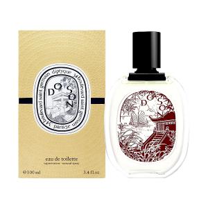 DIPTYQUE杜桑2024限量淡香水100ML