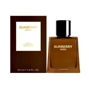 BURBERRY英雄神話男性香精50ML