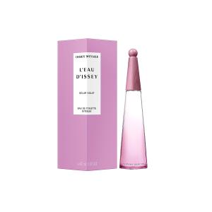 ISSEY MIYAKE 紫羅蘭淡香水50ML