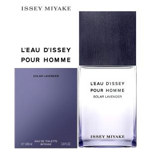 ISSEY MIYAKE 薰衣草淡香水100ML