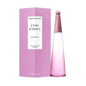 ISSEY MIYAKE 紫羅蘭淡香水100ML
