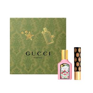 GUCCI華麗槴子花2入淡香精禮盒(9018)