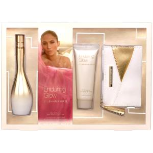 JLO 永恆閃耀女性淡香精三入禮盒(9903)