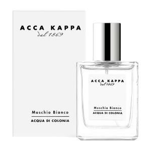 ACCA KAPPA白麝香30ML