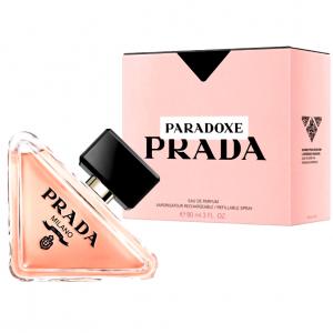 PRADA我本莫測淡香精90ML