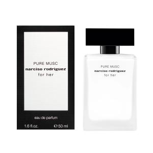(航空版)NARCISO RODRIGUEZ純粹繆思淡香精50ML