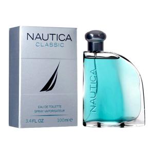NAUTICA經典男性淡香水100ML