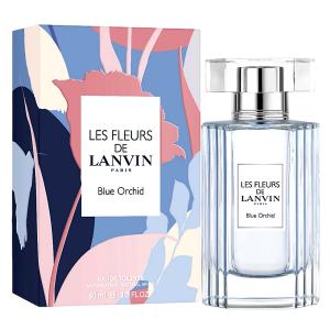 LAVIN天晴 蘭花淡香水50ML