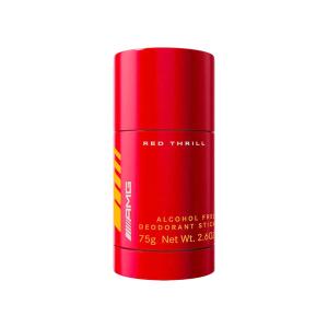 MERCEDES BENZ 極速紅香氛體香膏75G
