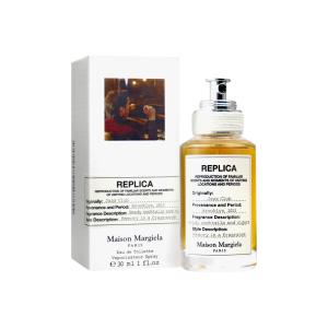 MAISON MARGIELA爵士酒廊淡香水30ML