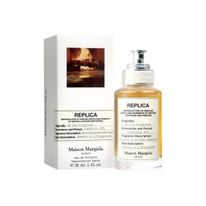 MAISON MARGIELA溫暖壁爐淡香水30ML