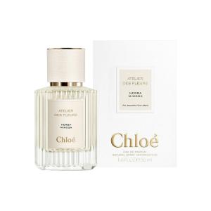 (公)CHLOE(淺吻含羞草)仙境花園系列50ML