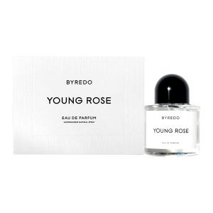 BYREDO初生玫瑰淡香精50ML