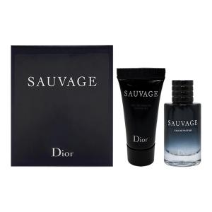 Dior SAUVAG曠野之心香氛精巧禮盒