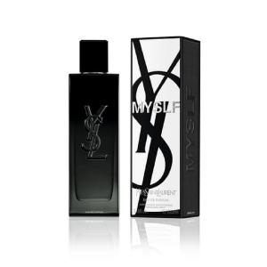 YSL聖羅蘭 MYSLF 淡香精 100ML