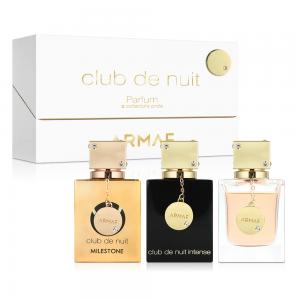 ARMAF Club De Nuit 經典女性淡香精三入禮盒
