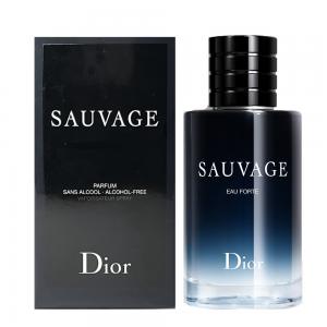 Dior SAUVAGE 曠野之心澄澈香精100ML