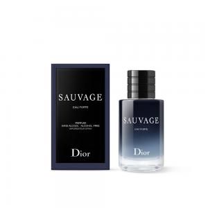 Dior SAUVAGE 曠野之心澄澈香精60ML