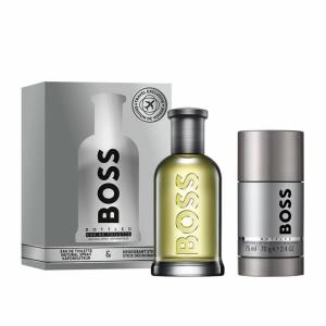 Hugo Boss 自信男性淡香水2入禮盒