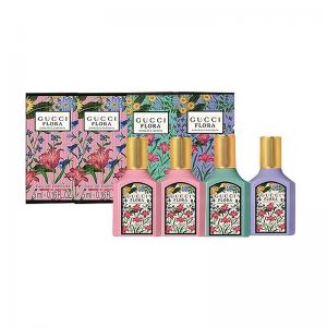 GUCCI 幻夢女性迷你香水四入禮盒