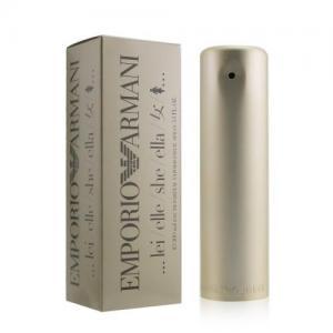 EMPORIO ARMANI 亞曼尼 SHE 他女性淡香水 100ML