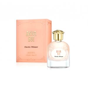 ANNA SUI奇境夢遊淡香精-爍光喚語50ML