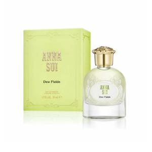 ANNA SUI奇境夢遊淡香精-綠野之露50ML
