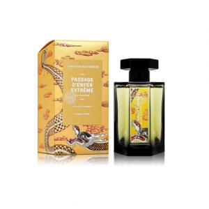 L'Artisan Parfumeur 冥府之路淡香精極致版100ml-龍年限定版