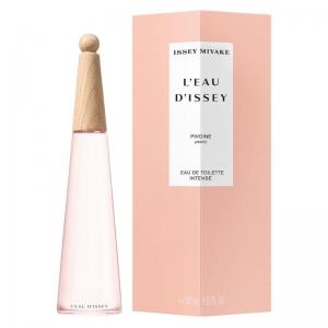 ISSEY MIYAKE 一生之水牡丹女士馥鬱淡香水50ml