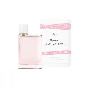 BURBERRY Her 女性淡香水50ml