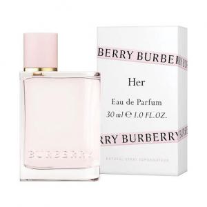 BURBERRY Her女性淡香精30ML