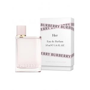 BURBERRY Her女性淡香精50ML