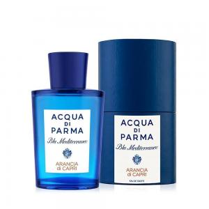 ACQUA DI PARMA 藍色地中海系列-卡布里香橙淡香水 100ML