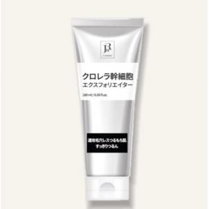 韓國J-IROMISE幹細胞超導淨膚亮白去角質180ML