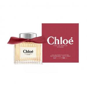 CHLOE Intense 玫瑰晨語女性淡香精 100ML